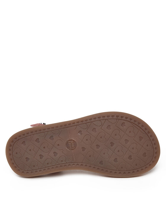Gioseppo Босоніжки Gioseppo Bicaj 71908-P Золотий