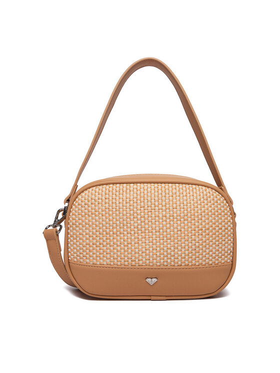 Roxy Сумка Roxy CEO-ROXY-L-001-09 Коричневий