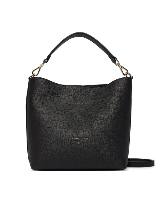 Patrizia Pepe Сумка Patrizia Pepe 8B0319/L001-K103 Чорний