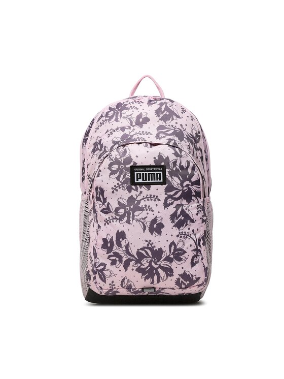 Puma Mugursoma Puma Academy Backpack 079133 08 Rozā
