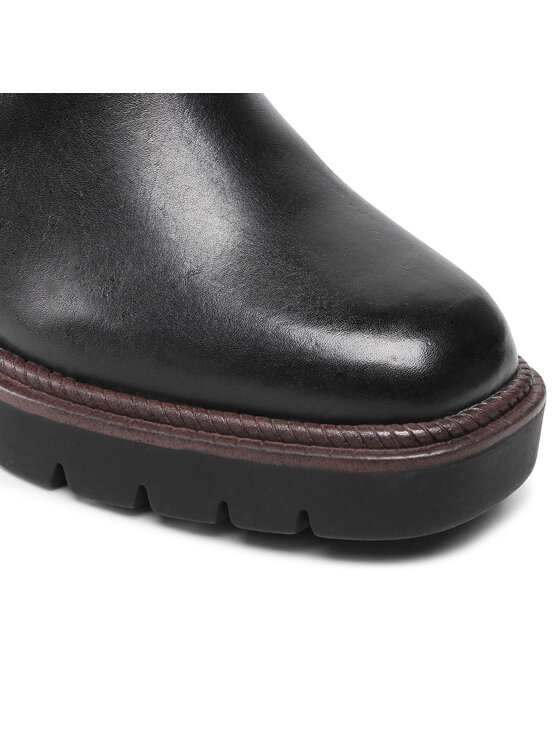 Tamaris Botines Tamaris 1-25904-27 Negro