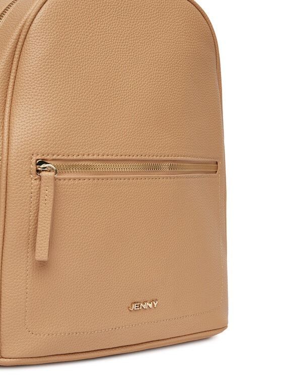JENNY Рюкзак JENNY JNY-M-013-07 Коричневий