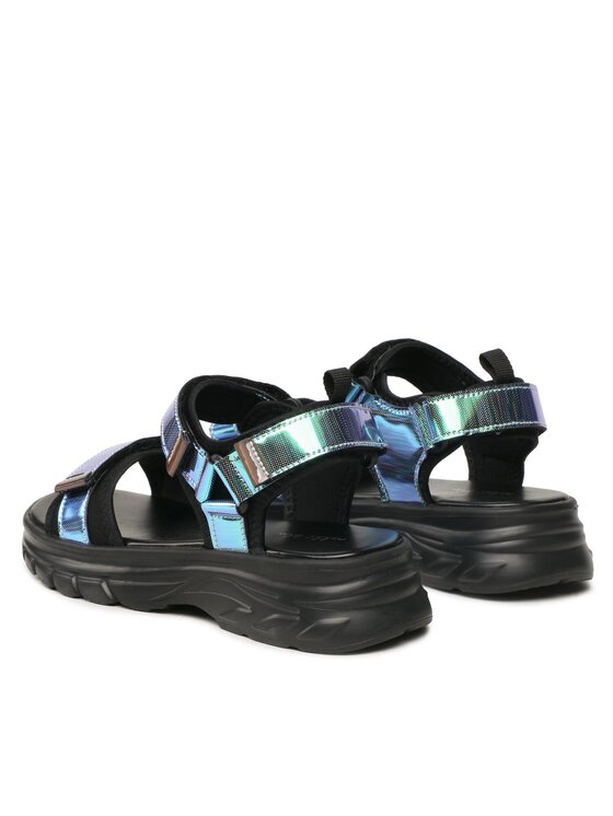 Nelli Blu Sandali Nelli Blu GSS22-029 Multicolore
