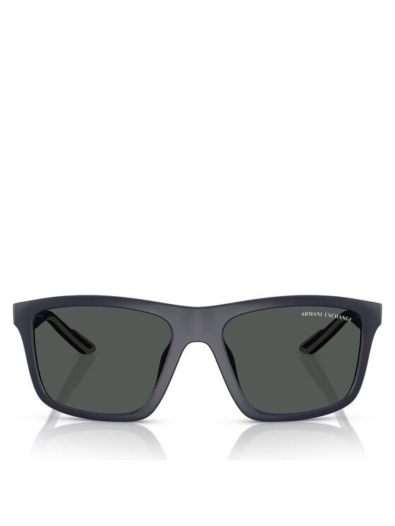 Armani Exchange Sunčane naočale Armani Exchange 0AX4149SU 56 610587 Tamnoplava
