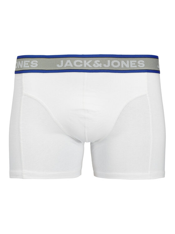 Jack & Jones Jack & Jones Set bokserica﻿ Hudson 12282006 Šarena