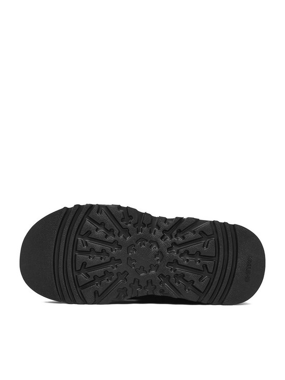 G-STAR Sneakersy G-STAR EO-TS6339-01 Čierna