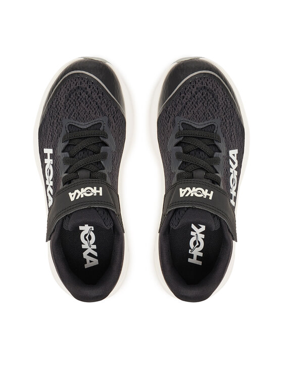 Hoka Снікерcи Hoka Rincon 4 Чорний