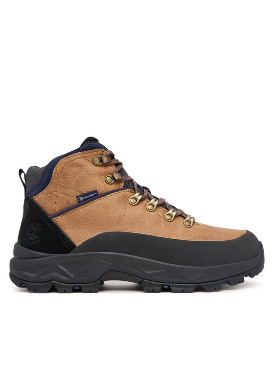 Timberland Трекінгові черевики Timberland Mt. Maddsen 2.0 TB0A2QA9ES41 Світло-коричневий