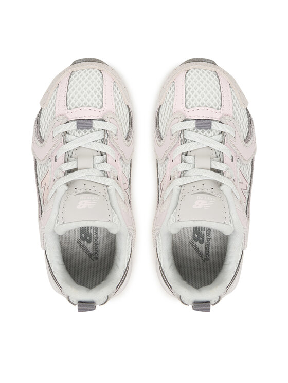 New Balance Αθλητικά New Balance I530851 Γκρι