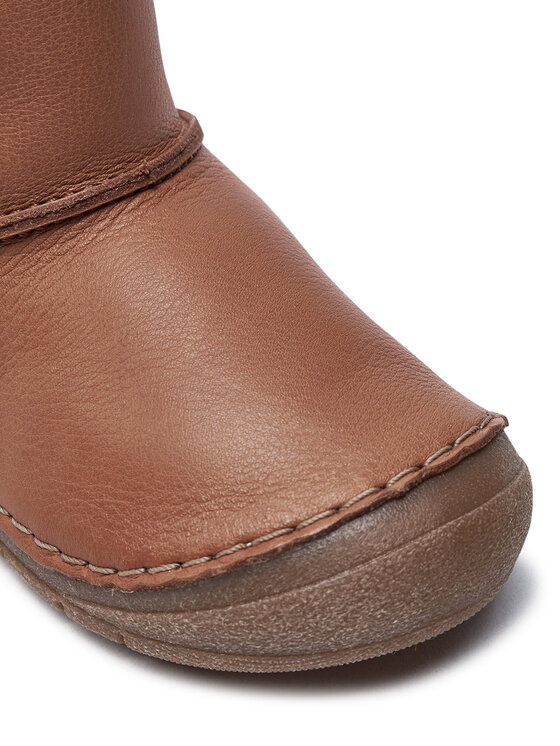 Froddo Чоботи Froddo Paix Up Winter Boots G2160082-2 S Коричневий