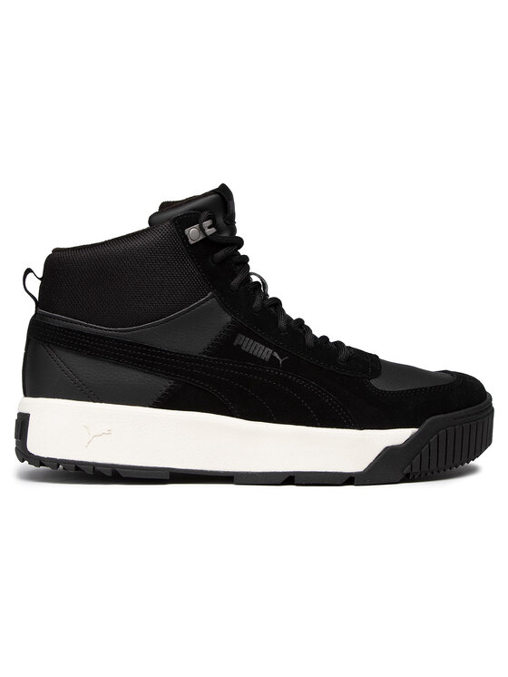 Puma Sneakersy Puma Tarrenz Sb 370551 01 Czarny