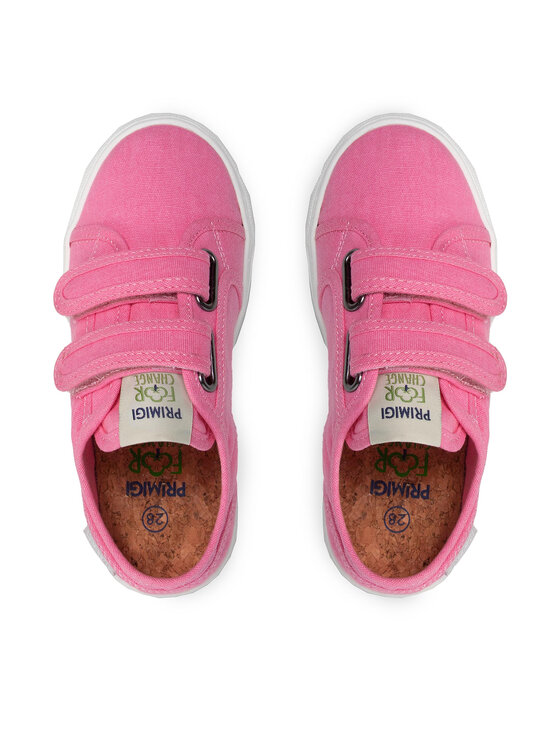Primigi Scarpe sportive Primigi 1960100 Rosa
