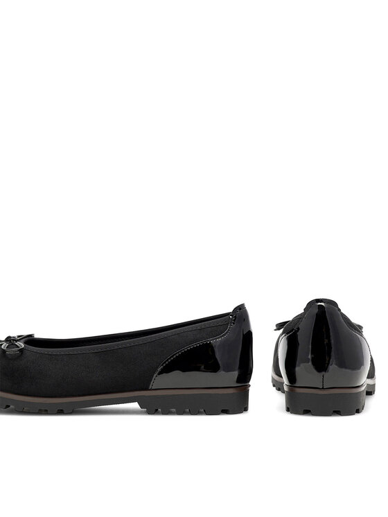 Clara Barson Bailarinas Clara Barson WYL3653-1 Negro