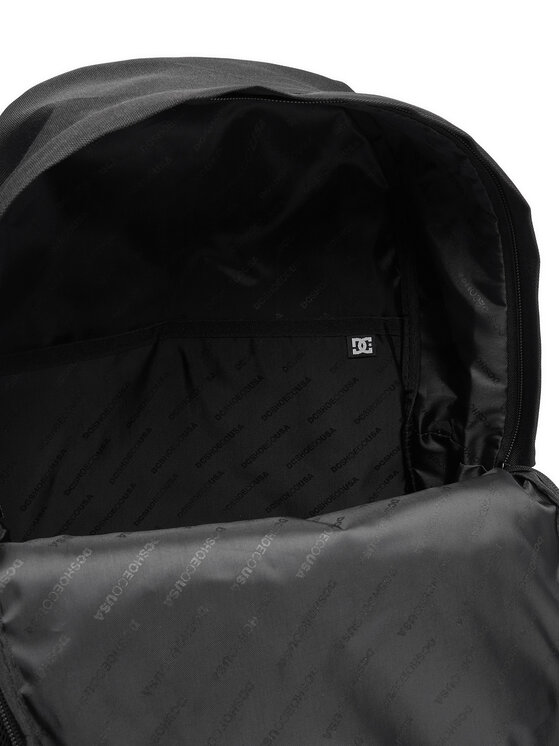 DC Shoes Ruksak DC Shoes WBEO-DCI-HT-004-10 Čierna