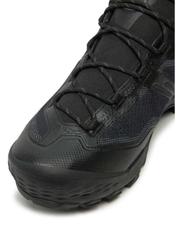 Mammut Туристически Mammut Ducan II Low GTX GORE-TEX 3030-05060 Черен