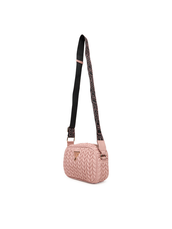 Guess Сумка Guess J5YZ08 WHEG0 Рожевий