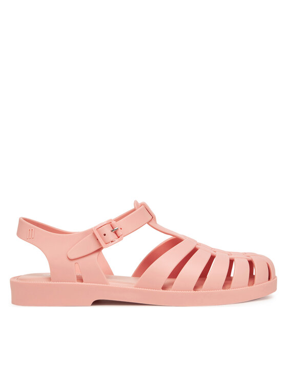 Melissa Basutės Melissa Melissa Possession Ad M 32408 Rožinė