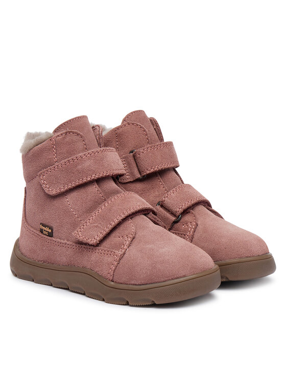 Froddo Stivali da neve Froddo G2110151-5 S Rosa