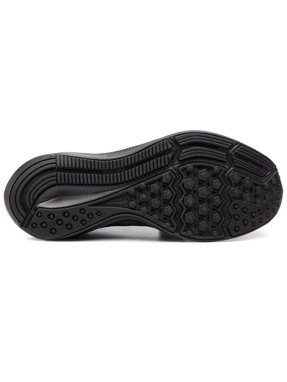 Nike Tekaški čevlji Nike Downshifter 8 908994 002 Črna
