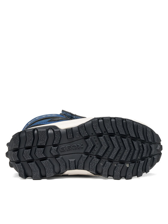 Geox Апрески Geox J Himalaya Boy B Abx J46FRE 0FU50 C4321 S Син