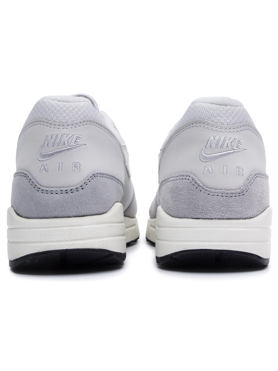 Nike Sneakersy Nike Air Max 1 AH8145 011 Sivá