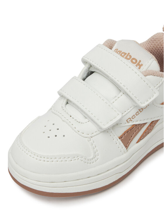 Reebok Снікерcи Reebok 24KC2080(III)DZ Білий