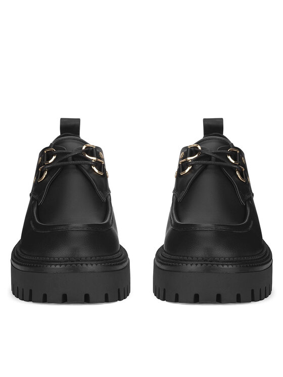Badura Chunky loafers Badura AKEL-3472-24 Nero