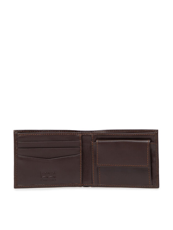 Levi's® Portofel Levi's® 233297-0004-0029 Maro