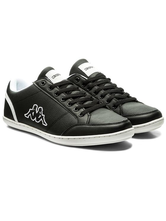 Kappa Superge Kappa Kent Low 241642 Črna