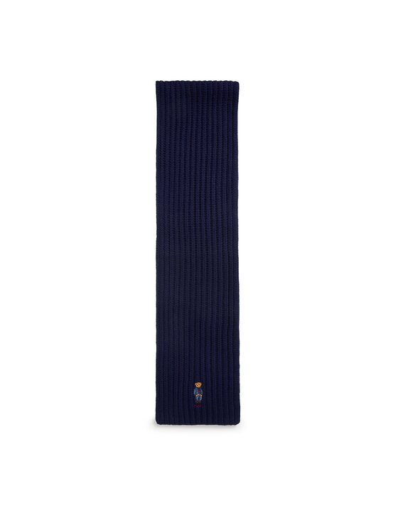 Polo Ralph Lauren Шарф Polo Ralph Lauren 455931877003 Cиній