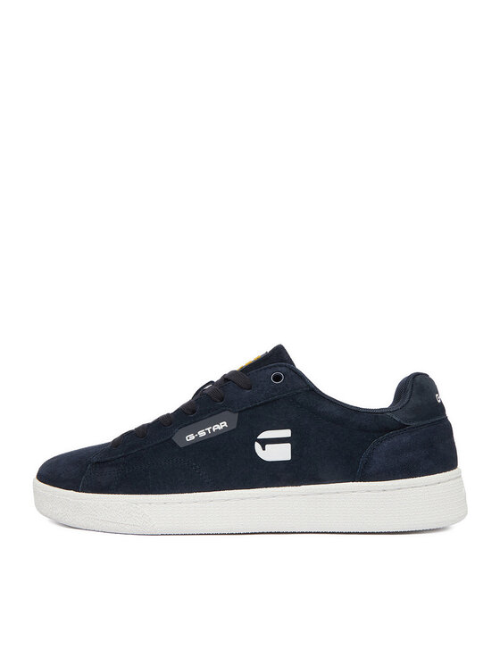 G-STAR Снікерcи G-Star Raw CEO-JASPER-01 Cиній