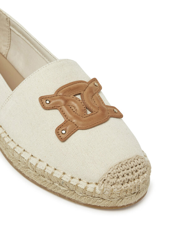 Aldo Espadrilky Aldo Santa Clara 13968708 Hnedá
