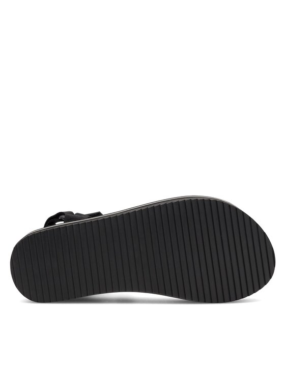 Sprandi Σανδάλια Sprandi VZ-0331 Μαύρο