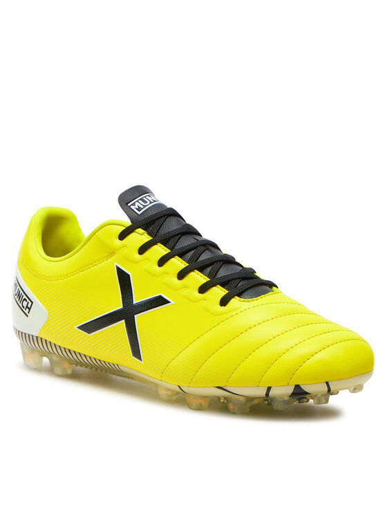 Munich Futbalové topánky Munich Arenga 307 2159307 Žltá