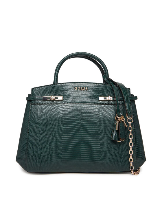 Guess Táska Guess Melinda HWKL99 33060 Zöld