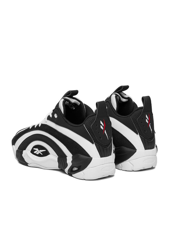 Reebok Взуття для баскетболу Reebok EO-SHAQNOSIS LOW 100244789 Чорний