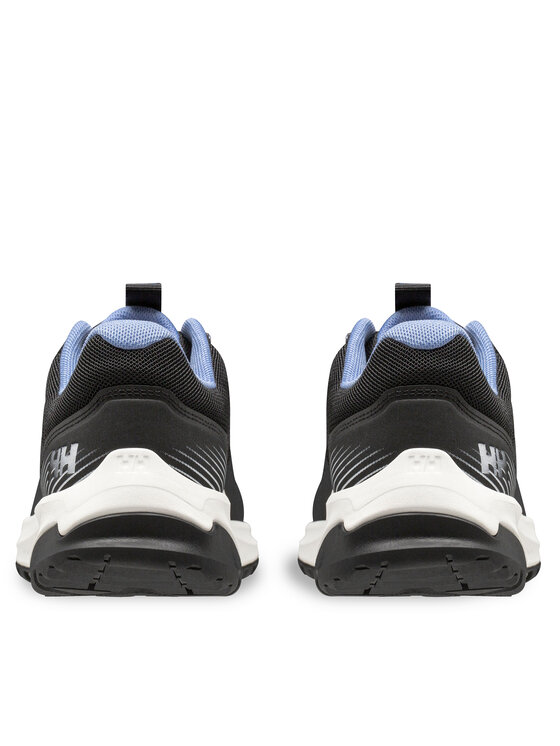 Helly Hansen Снікерcи Helly Hansen W Vidden Hybrid Low 11923 Чорний