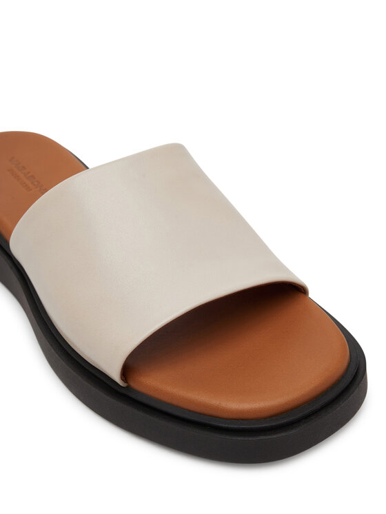 Vagabond Shoemakers Шльопанці Vagabond Shoemakers Connie 5757-201-02 Бежевий