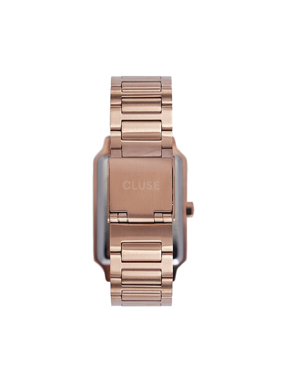 Cluse Hodinky Cluse Fluette CW11503 Zlatá