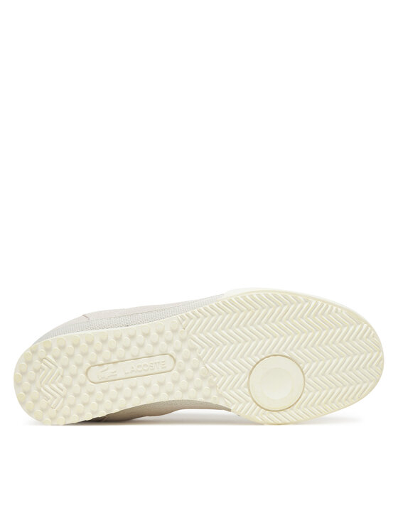 Lacoste Снікерcи Lacoste Aura 7-50SFA0158 Білий