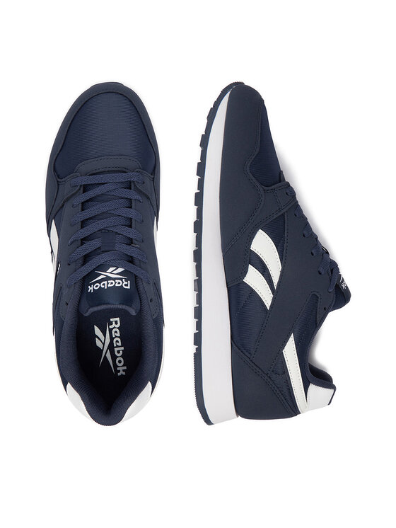 Reebok Снікерcи Reebok C-PRIME EVENT 100250369 Cиній