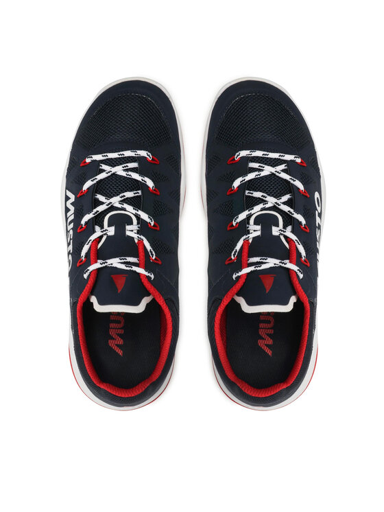 Musto Încălțăminte pentru sporturi nautice Musto Dynamic Pro II Adapt 82027 Bleumarin