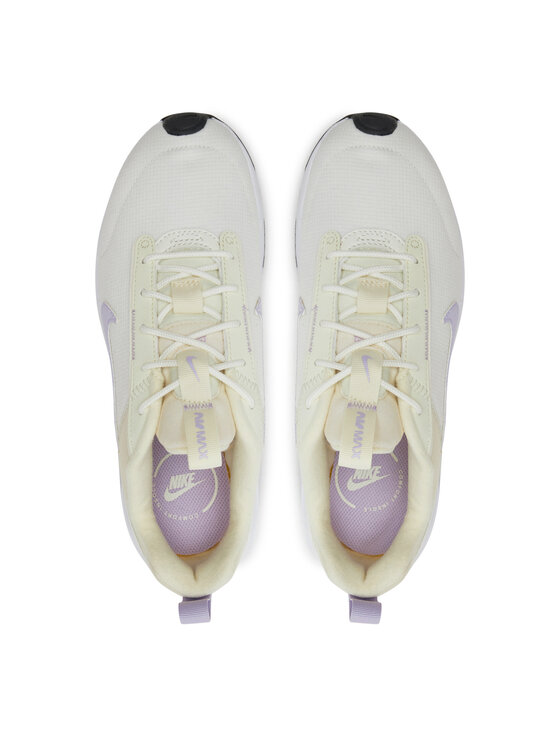 Nike Superge Nike Air Max INTRLK Lite DX3705 Rumena