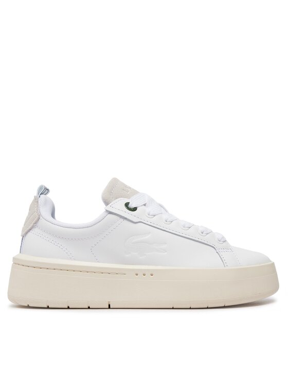 Lacoste Zapatillas Lacoste Carnaby Platform 745SFA0040 Blanco