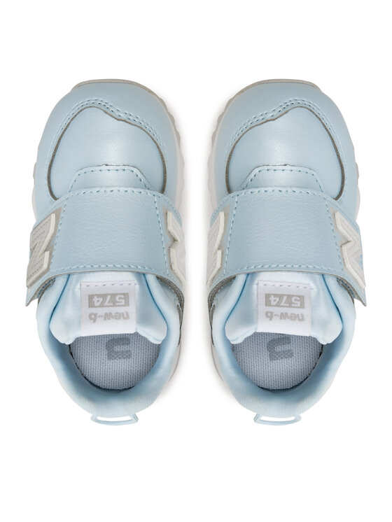 New Balance Sneakers New Balance NW574FL Blu