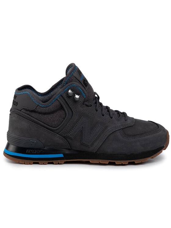 New Balance Tenisice New Balance MH574REA Siva