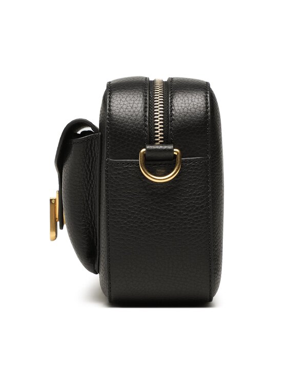 Coccinelle Сумка Coccinelle NOF Coccinelle Beat Soft Ribb E1 NOF 15 02 01 Чорний