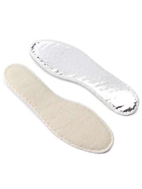 Bama Wkładki ocieplające Bama Alutherm Airtech 00043 r. 42 Beżowy
