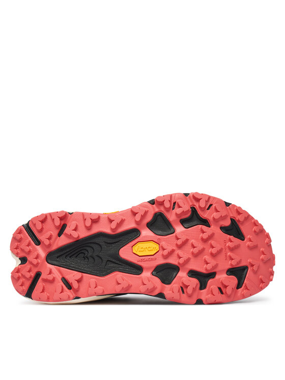 Hoka Παπούτσια για Τρέξιμο Hoka Speedgoat 7 Gtx GORE-TEX  1176677 Μπεζ