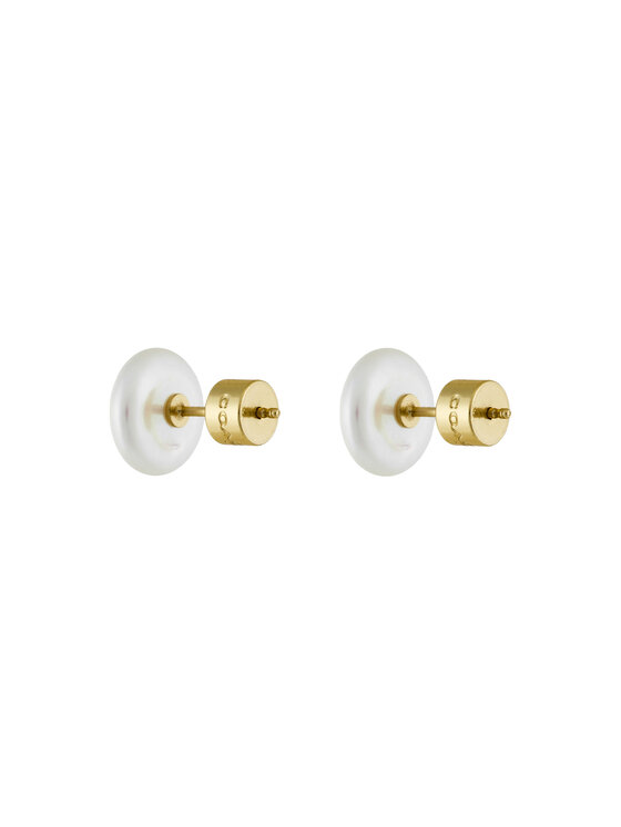 Coach Pendientes Coach 37351511GLD107 Oro